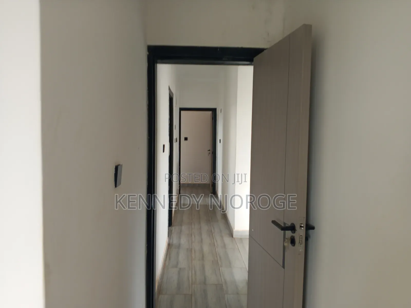 3bdrm Bungalow in Papaya Ridge Annex, Kenyatta Road / Theta for sale
