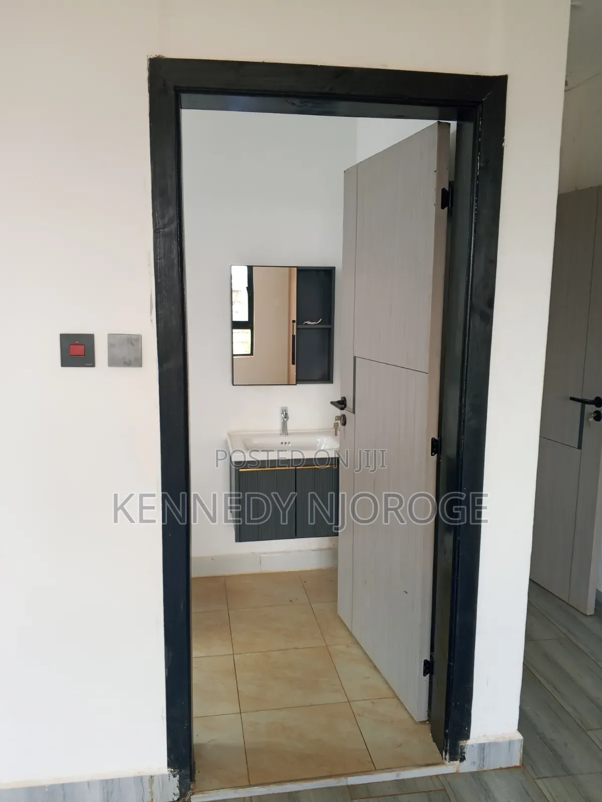 3bdrm Bungalow in Papaya Ridge Annex, Kenyatta Road / Theta for sale
