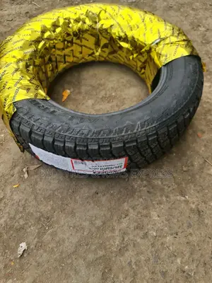 225 /65 R17 Adduzza Tires (All - Tripmaxx) At1