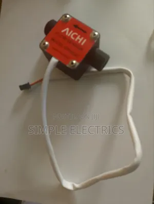 Flow Sensor Oval Gears Of05zat for Salad, Cooking Oil, Milk, Water Atm