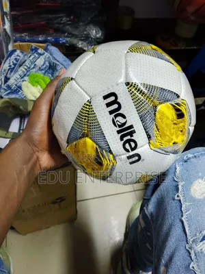 Original Soccer Molten Football Ball #