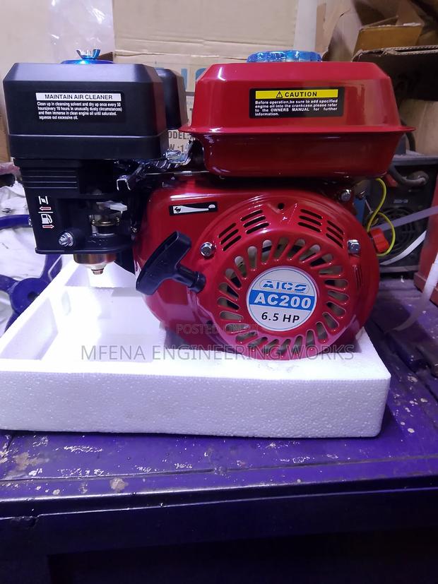 Vibrator Engine - thumbnail 5