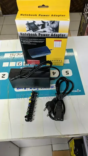 Notebook Power Adapter