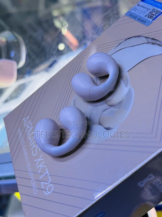 Monster Ambie Ear Cuffs - thumbnail 6