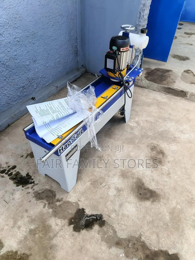 Blade Grinding Machine - thumbnail 2