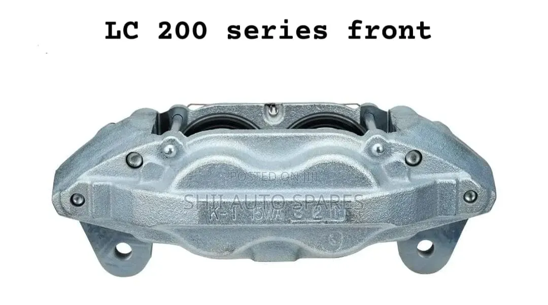 Brake Calipers for Land Cruiser 200 Series Front