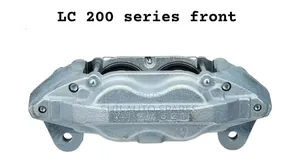 Brake Calipers for Land Cruiser 200 Series Front