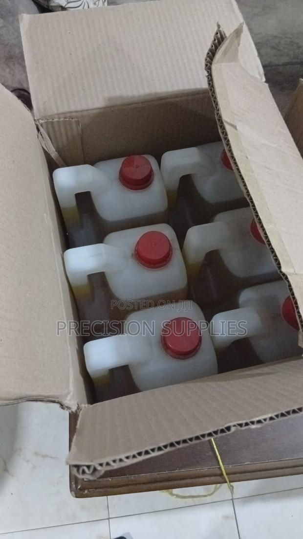 Sunflower Oil (Cold Pressed) 100% Pure Natural - thumbnail 3
