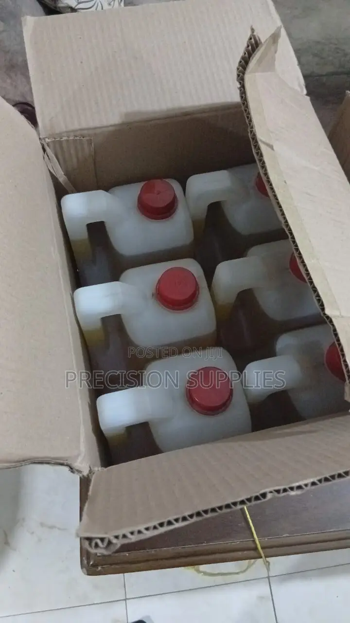 Cold Pressed Sunflower Oil, 100% Natural