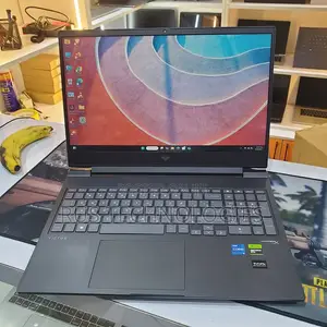 Laptop HP Victus 15 16GB Intel Core i7 SSD 1T