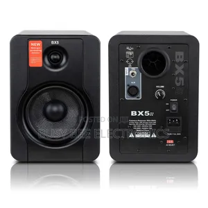 Bx5 D2 Monitor Speaker Sound Equipment Speaker Active Monitor Studio