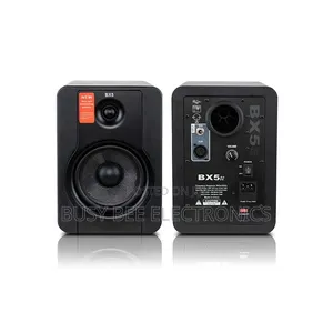 Bx5 D2 Monitor Speaker Sound Equipment Speaker Active Monitor Studio