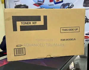 Tk 715 Toner Kyocera