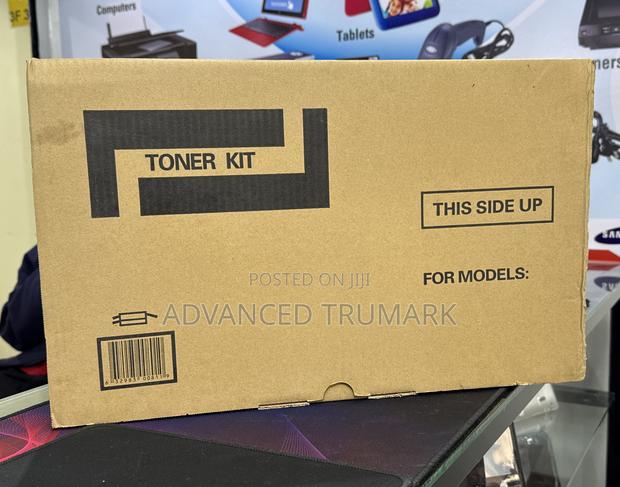 Tk 715 Toner Kyocera
