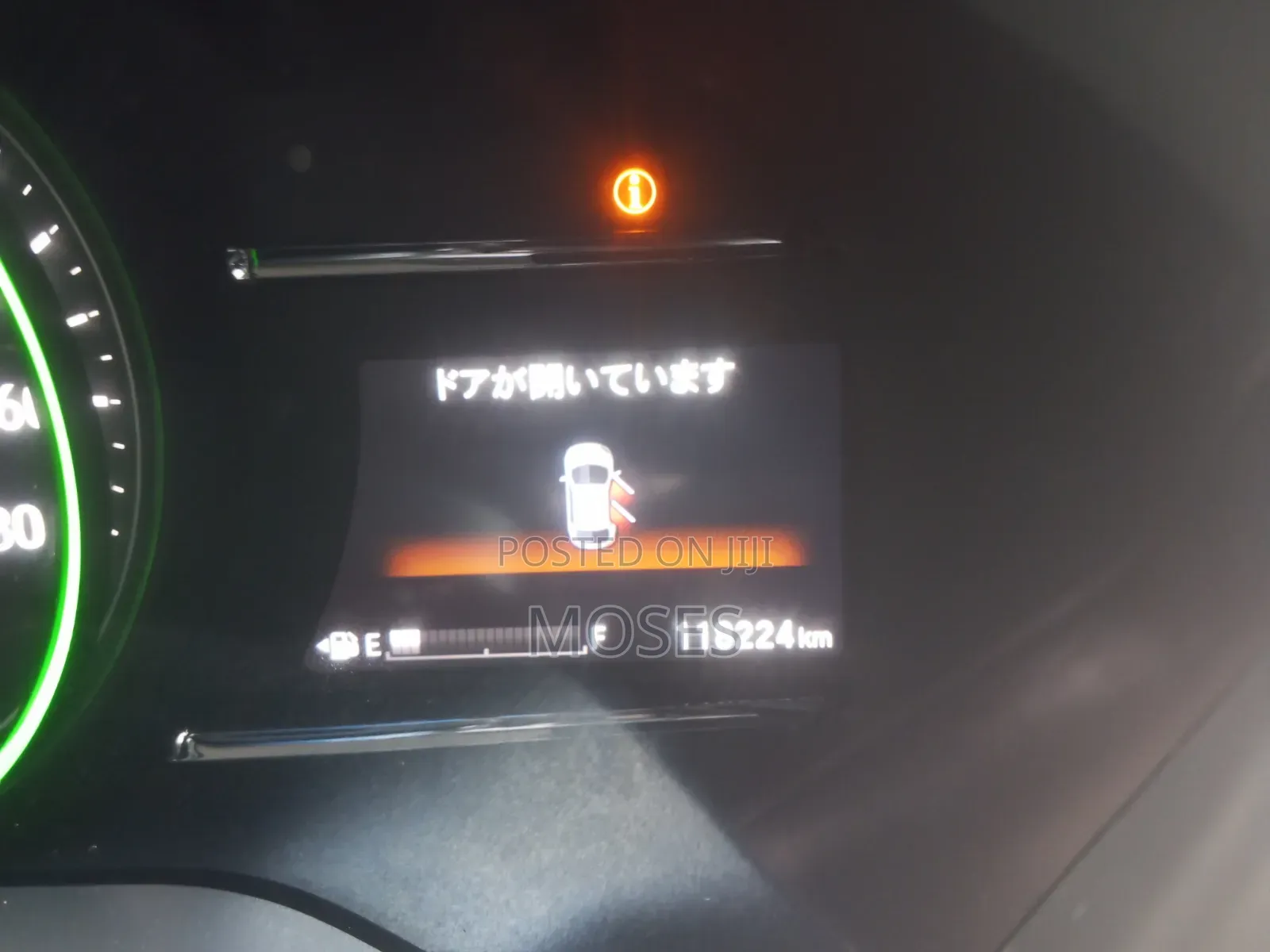 Honda Vezel 2019 Gray