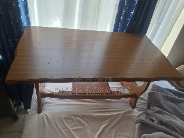 Selling a Table