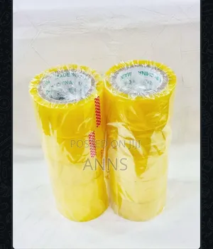 Packaging Tape Cello Tape