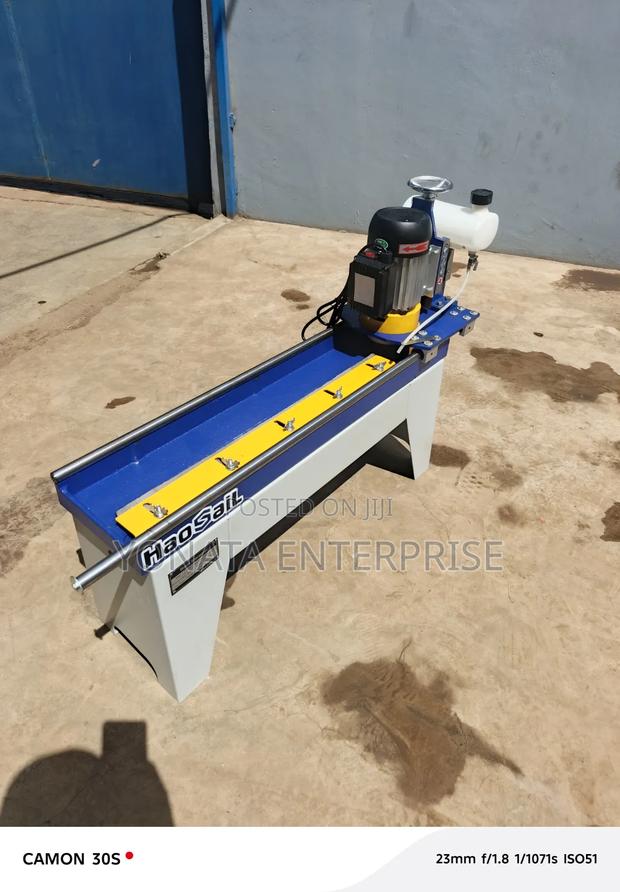 Brand New Blade Sharpener Machine Available - thumbnail 2