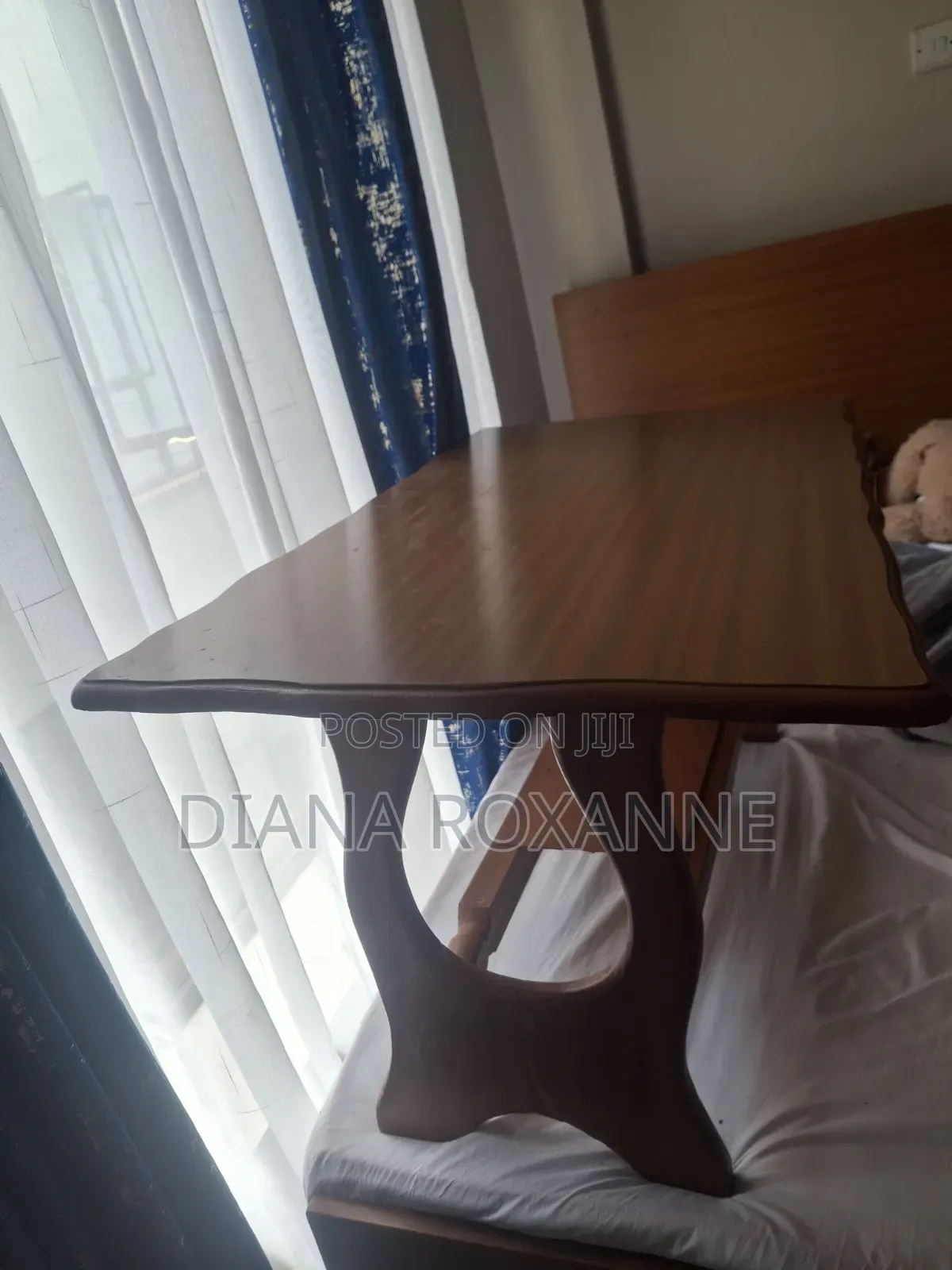 Selling a Table