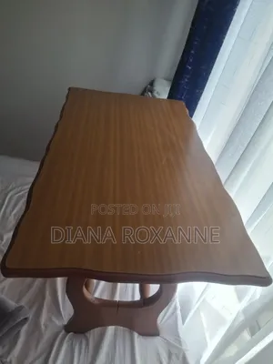 Selling a Table
