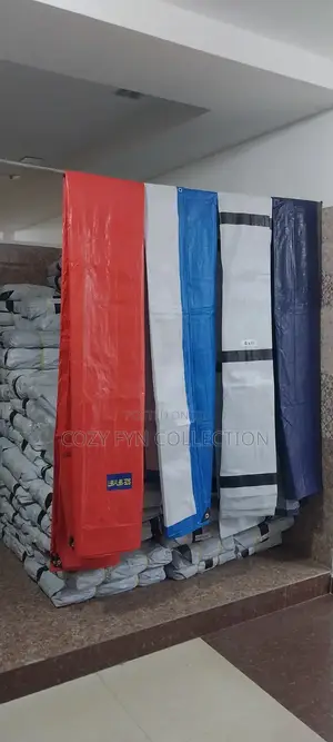 Tarpaulin Chandarua
