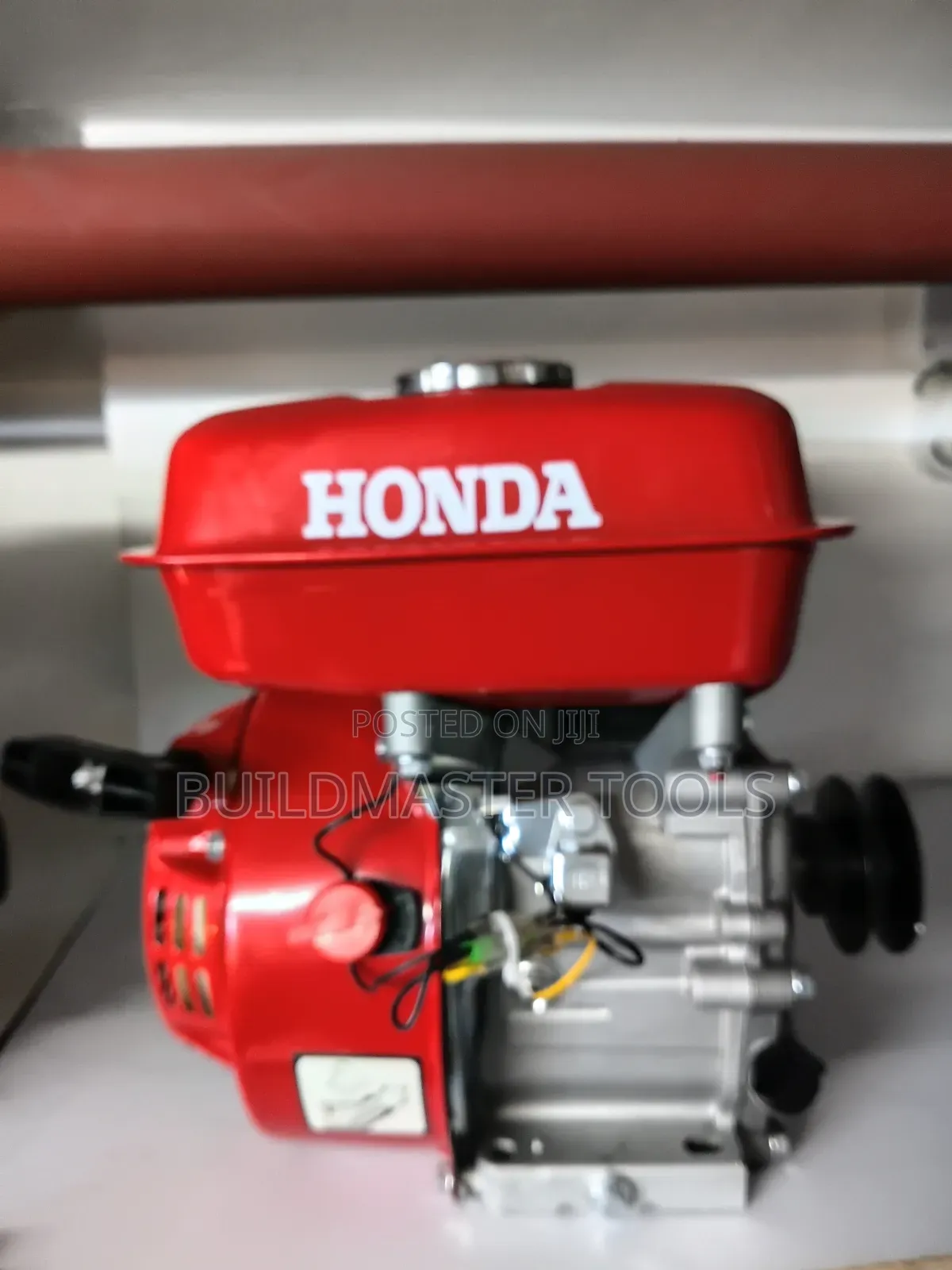 Honda10 Hpgasoline Engine