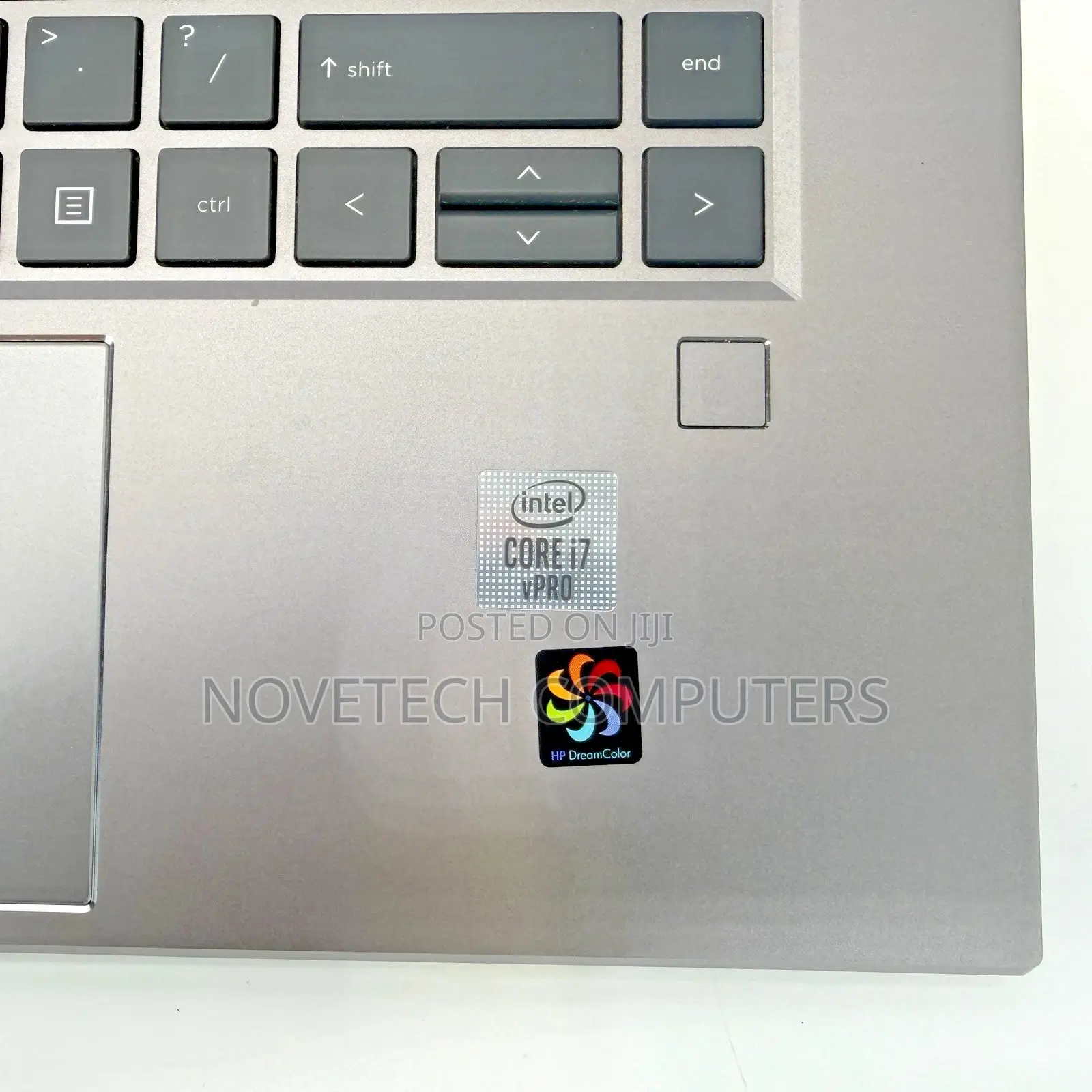 Laptop HP ZBook Create G7 32GB Intel Core i7 SSD 512GB