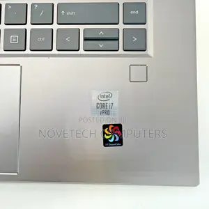 Laptop HP ZBook Create G7 32GB Intel Core i7 SSD 512GB