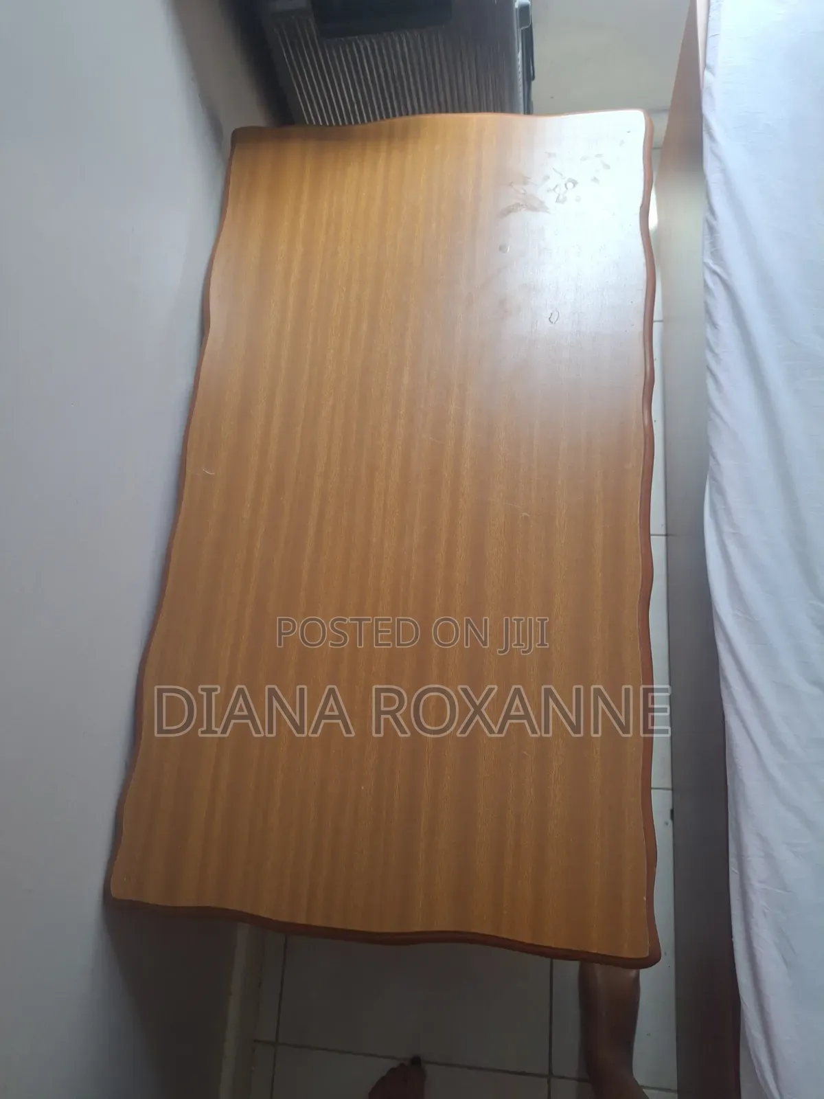 Selling a Table