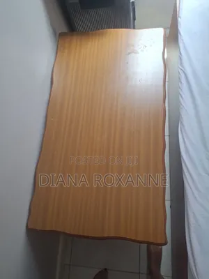 Selling a Table
