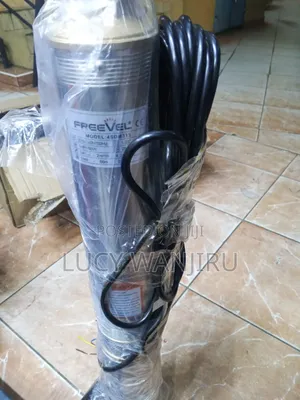 Long Lasting Water Pump