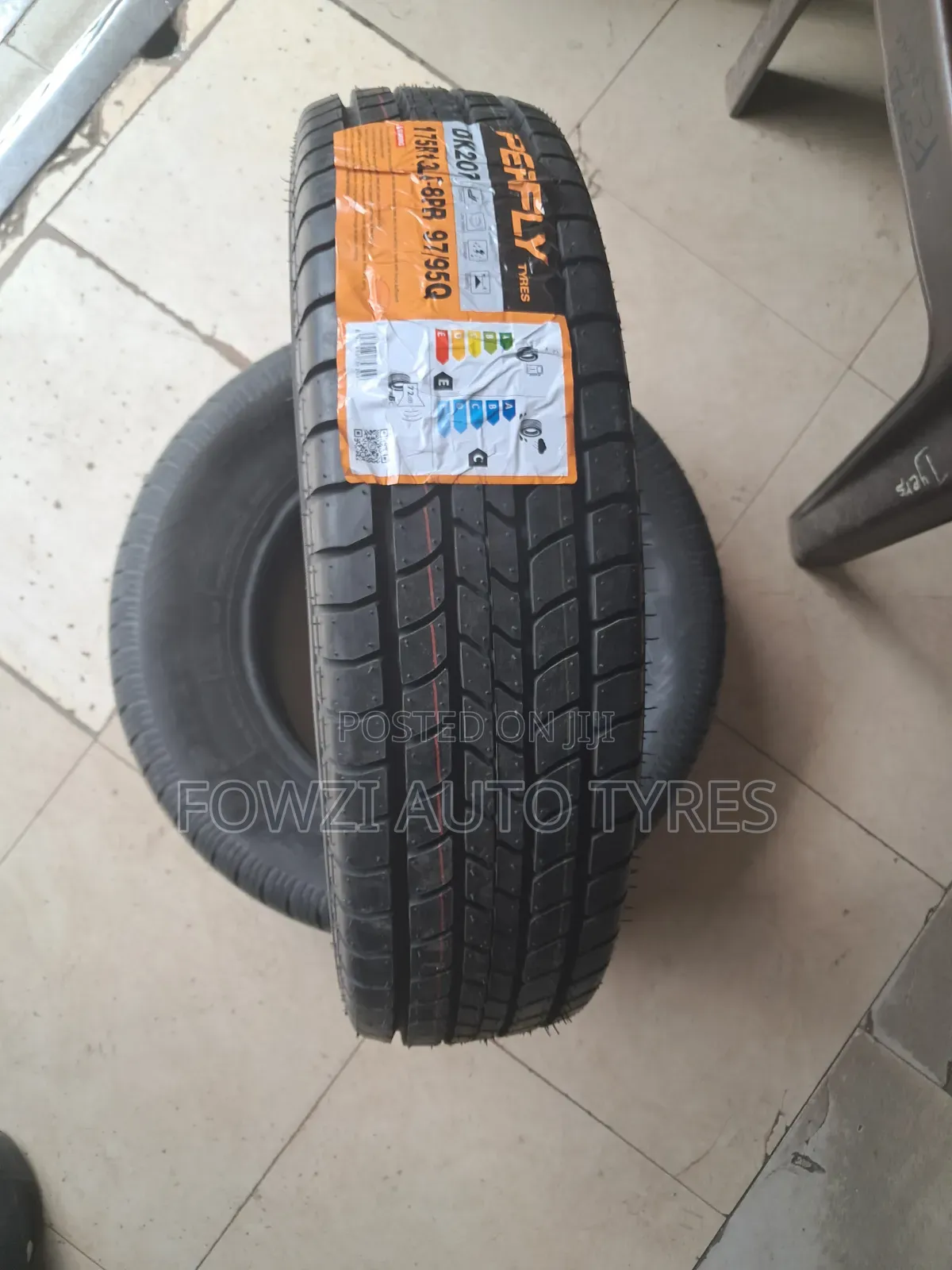 175r13lt 8pr Perfly