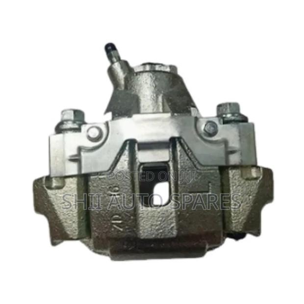 Brake Calipers for Land Cruiser 200 Series Rear