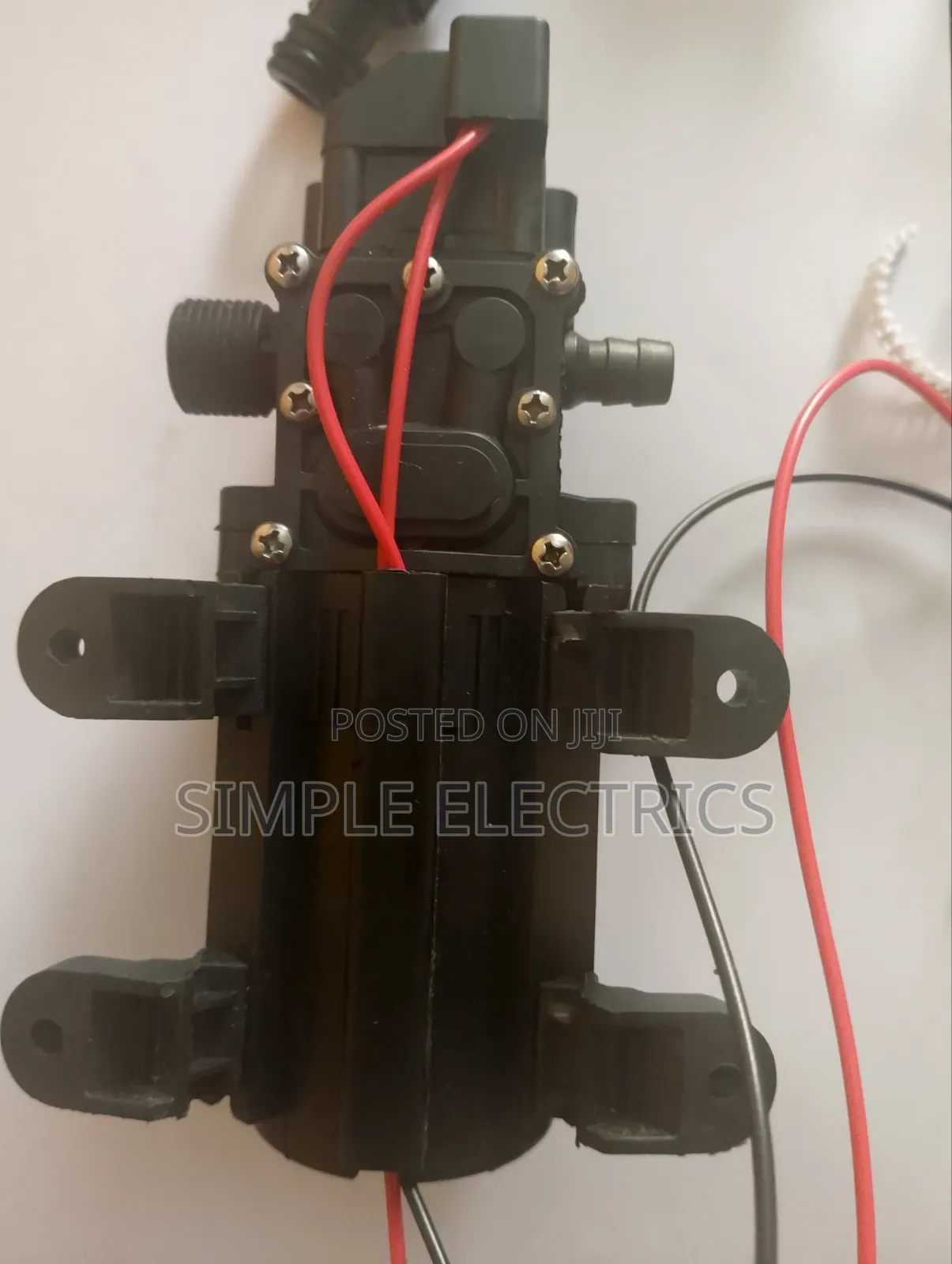 Atm Pump 12v 70w for Salad and Milk Atms