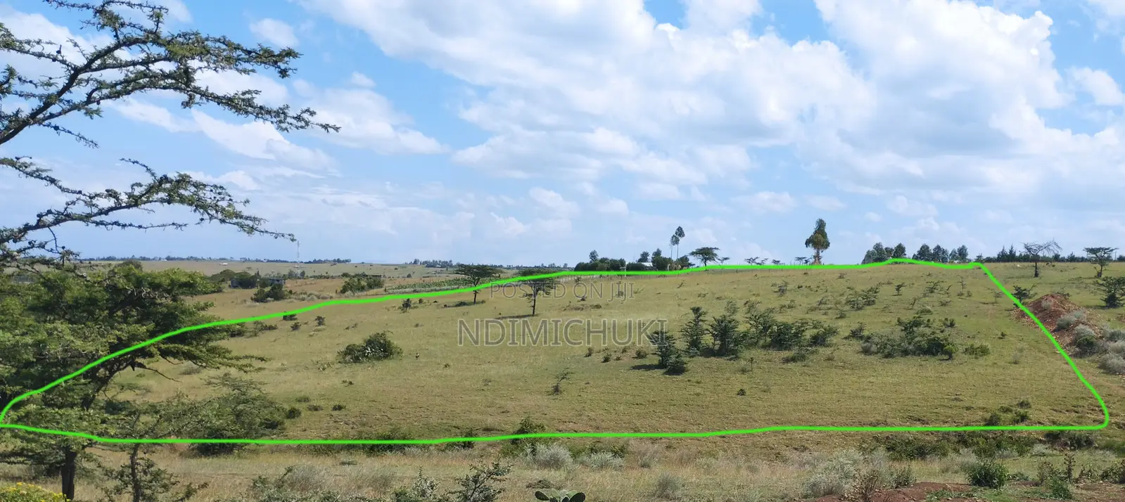 Land for Sale