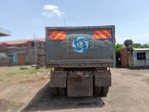 Ashok Leyland Gari Safi Kuruka