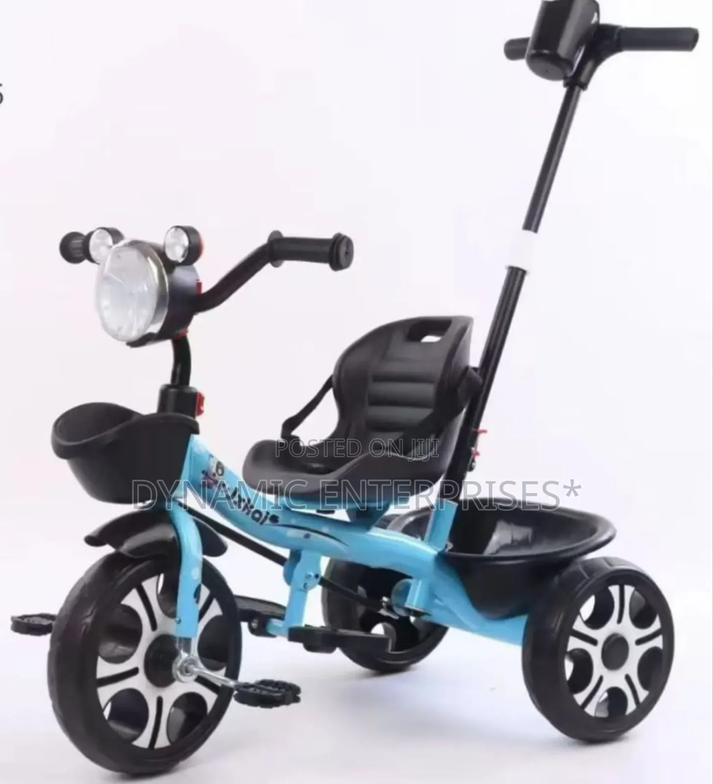 Tricycle Model T609