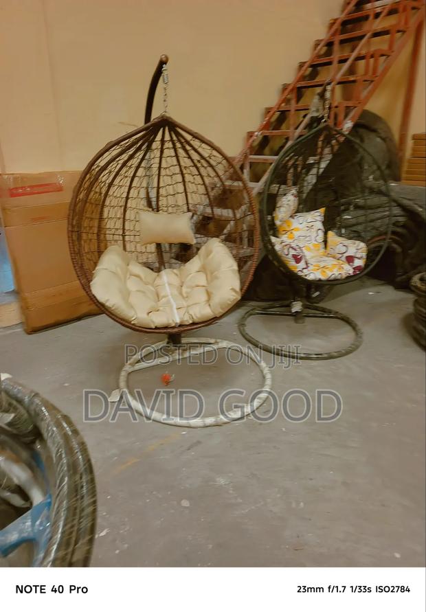 Bamako Chair Swing