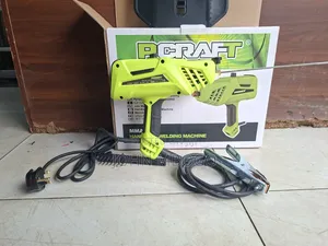Portable Welding Machine