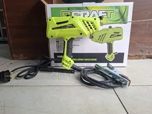 Portable Welding Machine
