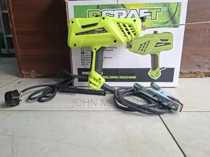Portable Welding Machine