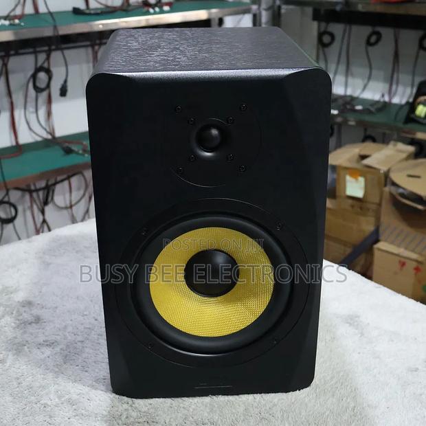 5 Inch Studio Active Speaker 130w Active Monitor - main view