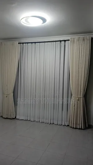 Quality Curtains for Sale