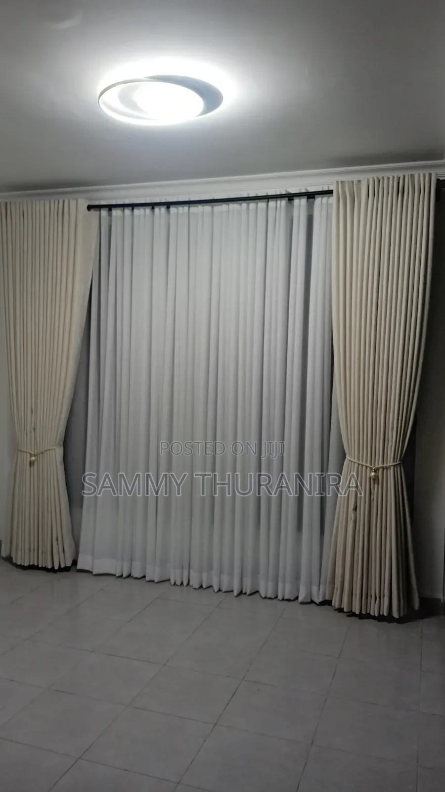Quality Curtains for Sale