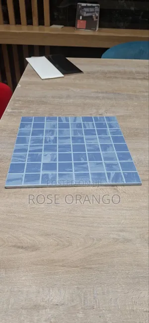 Pool Tiles