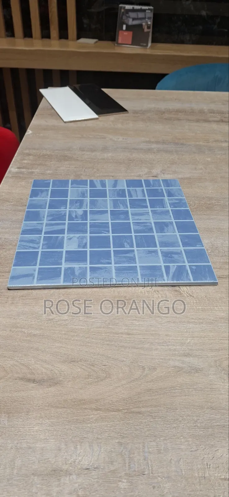 Pool Tiles