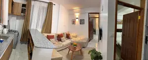 2 Bedroom Airbnb at Membley,Eastern Bypass.