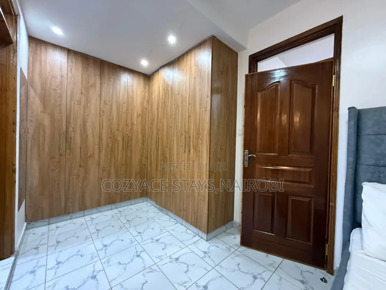 2 Bedroom Airbnb at Membley,Eastern Bypass.