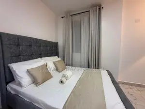 2 Bedroom Airbnb at Membley,Eastern Bypass.