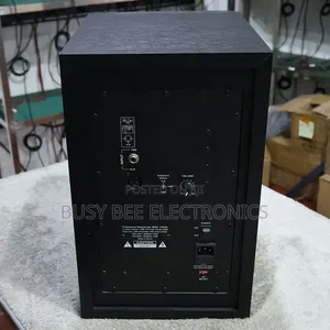 M8 8 Inch Studio Monitor Speakers for Studio Recording